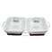 Ceramic Food Warmer 12 x2