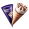 Cadbury Dairy Milk - Creamy Vanilla Ice Cream With Smooth Chocolate Buttons And Chocolate Sauce 110ML
