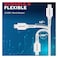 Honeywell - Lightning To Type-C Cable 1.8M, White