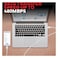 Honeywell - Lightning To Type-C Cable 1.8M, White