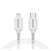 Honeywell - Lightning To Type-C Cable 1.8M, White