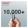 Honeywell - Data &amp; Charging Cable USB 2.0 To Type-C, 1.2M, Supports PD, Black