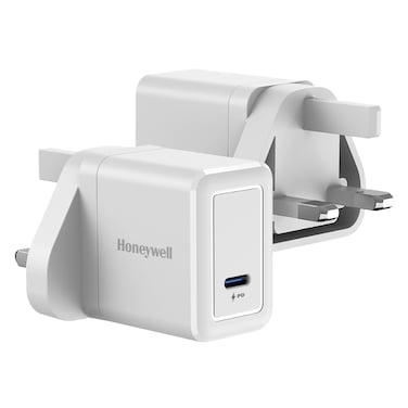 هانيويل شاحن حائط زيست PD 20 واط أبيض