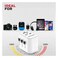 HONEYWELL UNIV TRAVEL ADAPTER WHT