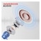 Honeywell - Wired Earphone 3.5MM V50, Blue