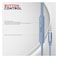 Honeywell - Wired Earphone 3.5MM V50, Blue