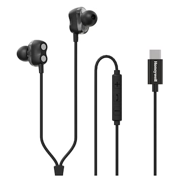 هانيويل سماعة ألعاب سلكية P80 أسود