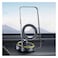 Baseus - PrimeTrip VC2 Flex Universal Magnetic Car Holder with Suction Cup, Black (C0013803)