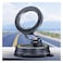 Baseus - PrimeTrip VC2 Flex Universal Magnetic Car Holder with Suction Cup, Black (C0013803)