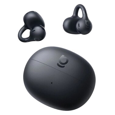 BASEUS EARBUDS TWS CLIP TYPE BC1 BK