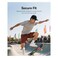 Baseus Eli 2i Fit - Open-Ear Wireless Earphones, True Wireless, White