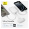 Baseus Picogo Power Bank 10000mah 45W White