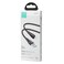 جوي روم كابل USB-A إلى لايتنينج، 3 أمبير (JR-S-A11)