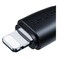 جوي روم كابل USB-A إلى لايتنينج، 3 أمبير (JR-S-A11)