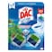 Dac Duo-Cubes For Toilets, Pine 100g