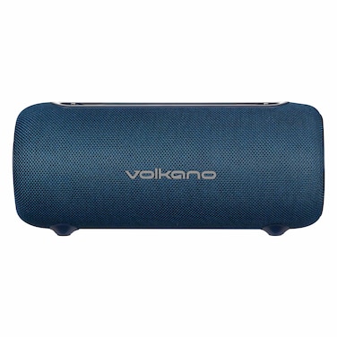 سلسلة فولكانو مامبا 2.0 - مكبر صوت بلوتوث - أزرق