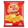 Kob Ridged Cut Potato Chips &ndash; French Chili Flavor &ndash; 48 g
