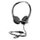 هانيويل سوونو سماعات رأس سلكية P40، مزودة بميكروفون