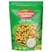 California Garden Sour Cream Crunchy Nuts &amp; Crackers Mix &ndash; 150 g &ndash; Source of Protein