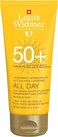 Louis Widmer Sunscreen Cream 50 + Uvb, 50ml