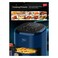 Impex Air Fryer AF-4500 &ndash; 4.5 L