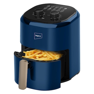 Impex Air Fryer AF-4500 &ndash; 4.5 L