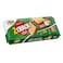 Roshen 2 Crack Cocoa &amp; Hazelnut Cream Filled Sandwich Biscuits 190g