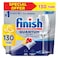 فينيش كوانتوم أقراص غسالة الصحون، رائحة الليمون 130 قرص