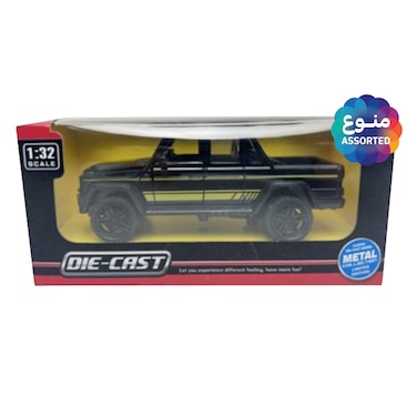 داي كاست سيارة لعبة أبواب قابلة للفتح، متنوعة، بمقياس 1:32