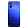 Tecno - Spark Go3, 128GB Storage, 4GB RAM, 4G, Blue