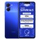 Tecno - Spark Go3, 128GB Storage, 4GB RAM, 4G, Blue