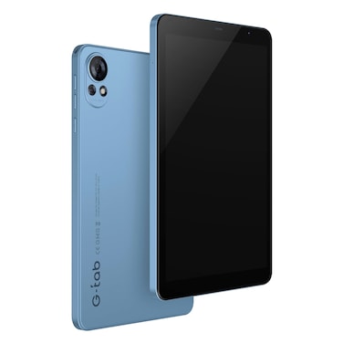 جي تاب باد 8 – جهاز لوحي 8 بوصة – 4 جيجابايت رام – 64 جيجابايت – واي فاي