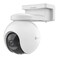 EZVIZ CS-EB8/SP 3MP Type-C Security Camera - Ultra HD Video, Enhanced Power Supply, Smart Motion Detection