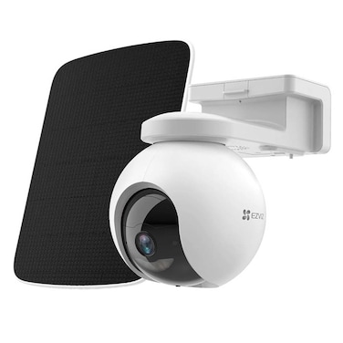 EZVIZ CS-EB8/SP 3MP Type-C Security Camera - Ultra HD Video, Enhanced Power Supply, Smart Motion Detection