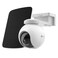 EZVIZ CS-EB8/SP 3MP Type-C Security Camera - Ultra HD Video, Enhanced Power Supply, Smart Motion Detection
