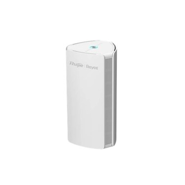 Buy Ruijie 1800M Wi-Fi 6 Dual-Band Gigabit Mesh Router – Reyee Mesh ...