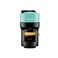 Nespresso Vertuo Pop Coffee Machine, Aqua Mint

