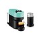 Nespresso Vertuo Pop Coffee Machine, Aqua Mint
