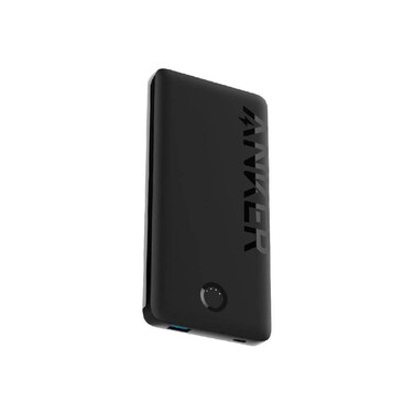 Anker Powerbank 10,000 mAh, 323 Power Bank with USB-C Port (Input &amp; Output), Small But Strong External Mobile Phone Battery, Powercore for iPhone 14/14 Pro/14 Pro Max/Galaxy