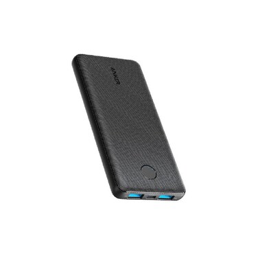 Anker PowerCore III 10K mAh USB-C Portable Battery Charger Black