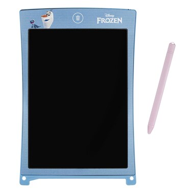 ديزني فروزن – لوح كتابة إلكتروني بشاشة LCD – 8.5 بوصة