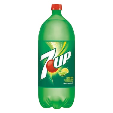 7UP Regular, 2L