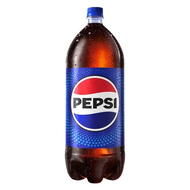 PEPSI COLA MID CAL MSPET 2LTR