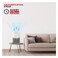 HONEYWELL AIRPURIFIER HC0026APV1UK