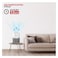 هانيويل جهاز تنقية هواء (HC0026APV1UK)
