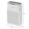 Honeywell Air Purifier (HC000018V2UK)