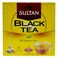 Sultan Black Tea &ndash; 100 Bags