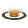 SULTAN AMBAR TEA  OREGANO 150 GM