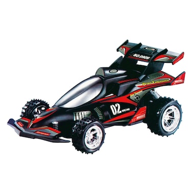 إكس-غالوب سيارة لعبة سباق حقيقية للسباقات عبر البلاد، تعمل بجهاز تحكم عن بعد