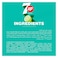 7UP MOJITO-LMN MNT ZERO SUGAR 330ML
